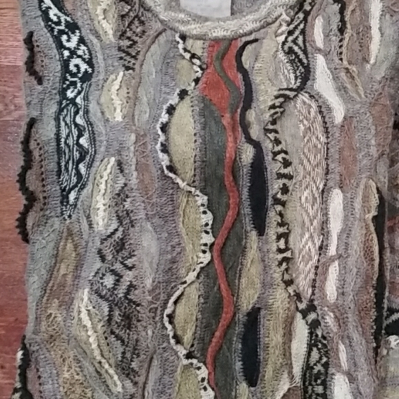 COOGI sweater - Picture 4 of 8